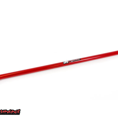 UMI Performance 05-14 Ford Mustang Double Adjustable Panhard Bar Chrome Moly