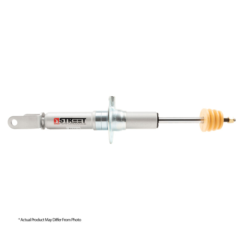 Belltech LOWERING AND LIFTING SHOCK 02-06 TBLAZER/ENVOY -2inch TO +1inch Belltech LOWERING AND LIFTING SHOCK 02-06 TBLAZER/ENVOY -2inch TO +1inch