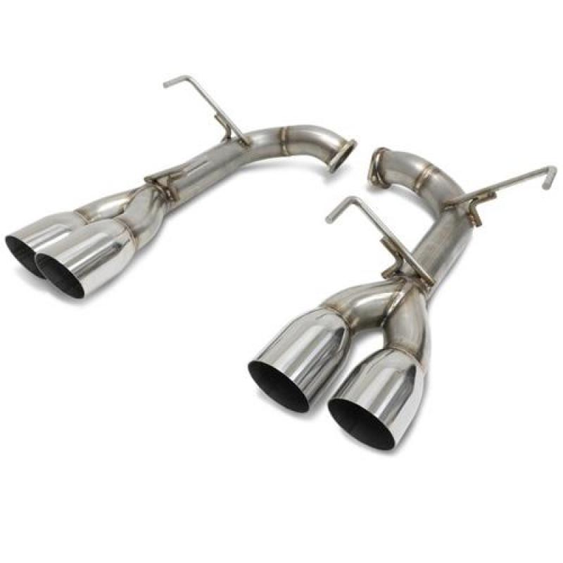 BLOX Racing 15-21 Subaru WRX / 15-21 Subaru WRX STI Muffler Delete Kit BLOX Racing 15-21 Subaru WRX / 15-21 Subaru WRX STI Muffler Delete Kit