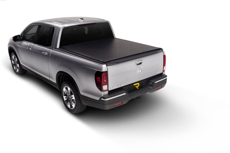 Truxedo 05-16 Honda Ridgeline 4ft 8in Lo Pro Bed Cover Truxedo 05-16 Honda Ridgeline 4ft 8in Lo Pro Bed Cover