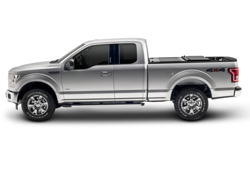 UnderCover 2021+ Ford F-150 Crew Cab 5.5ft Flex Bed Cover UnderCover 2021+ Ford F-150 Crew Cab 5.5ft Flex Bed Cover