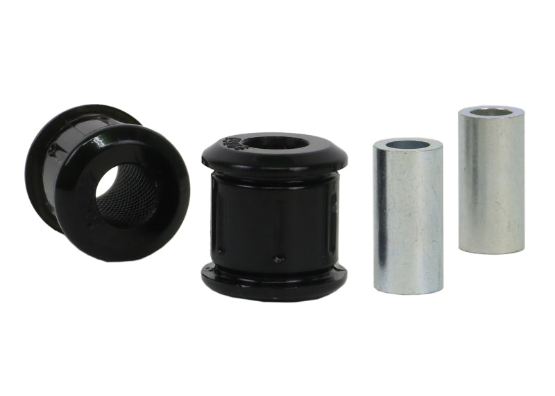 Whiteline 05-13 Lexus IS250 GSE20 / 1/08-4/13 IS350 GSE21 Rear Trailing Arm Lower Front Bushing Kit Whiteline 05-13 Lexus IS250 GSE20 / 1/08-4/13 IS350 GSE21 Rear Trailing Arm Lower Front Bushing Kit