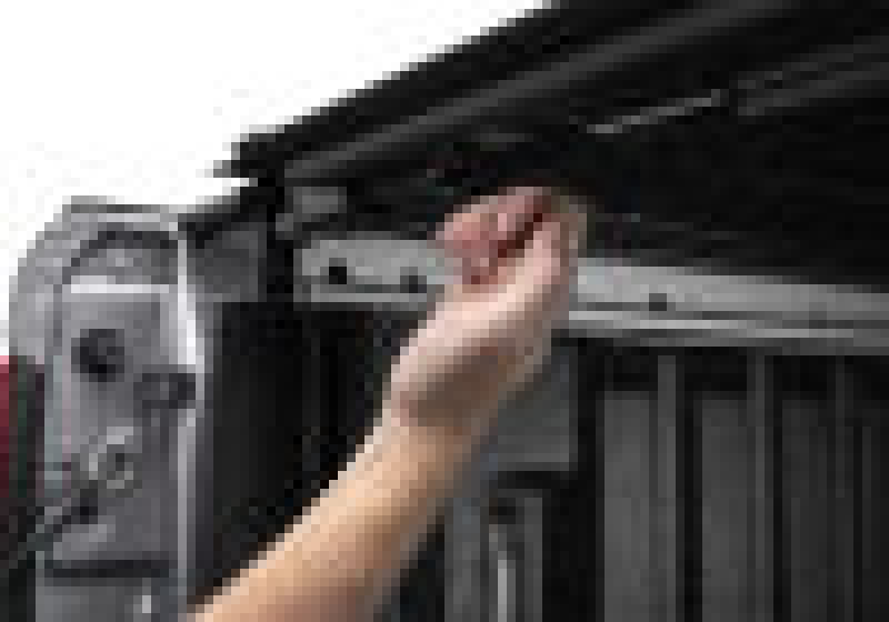 BAK 12-18 Dodge Ram (19-21 Classic) w/ Ram Box Revolver X4s 6.4ft Bed Cover (2020 New Body Style) BAK 12-18 Dodge Ram (19-21 Classic) w/ Ram Box Revolver X4s 6.4ft Bed Cover (2020 New Body Style)