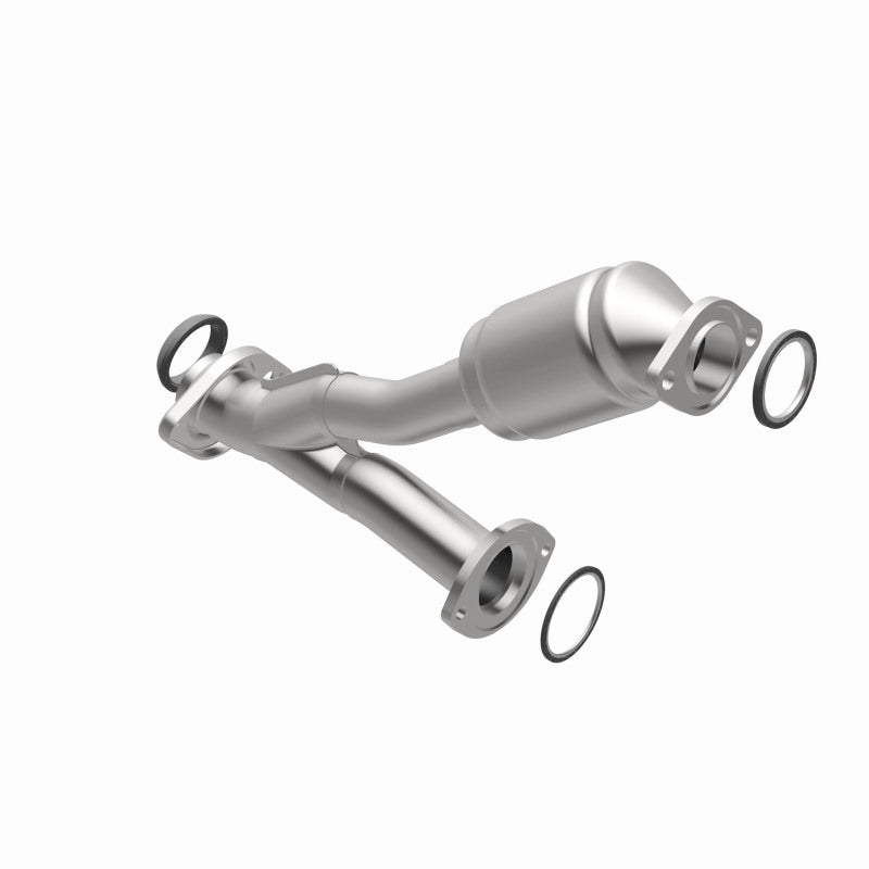 MagnaFlow Conv DF 01-03 Highlander 3L rr OEM MagnaFlow Conv DF 01-03 Highlander 3L rr OEM