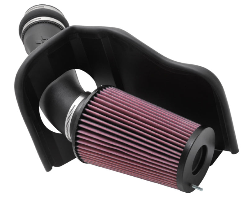 K&N 99-03 Ford F-Series Super Duty V8-7.3L Performance Intake Kit K&N 99-03 Ford F-Series Super Duty V8-7.3L Performance Intake Kit