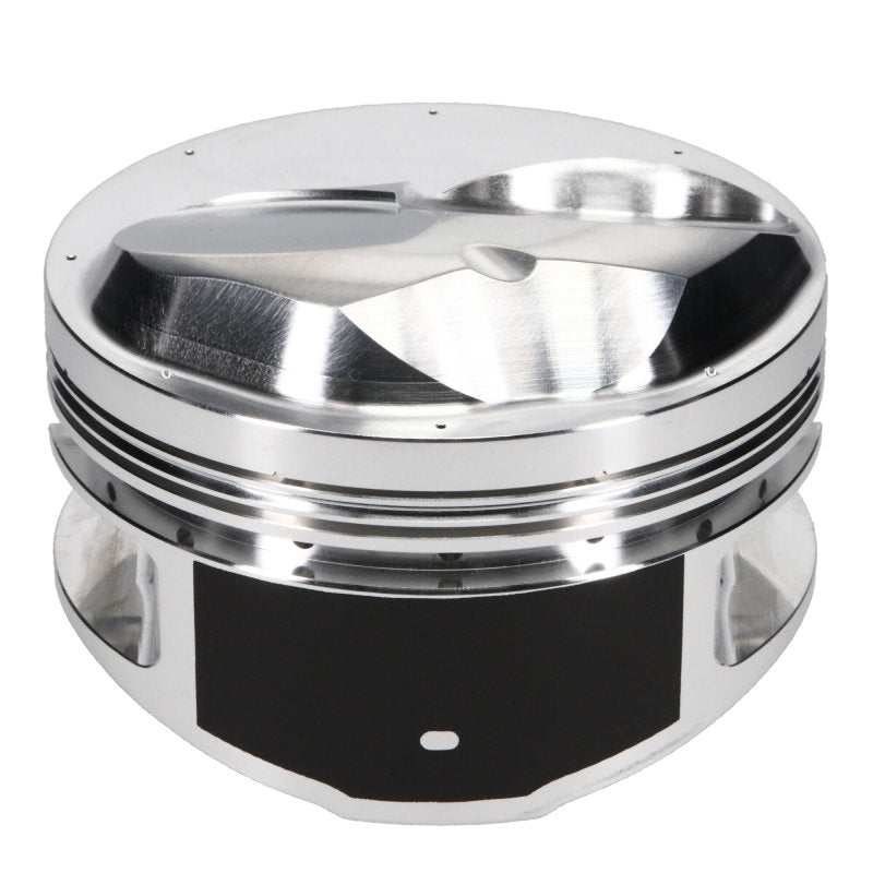 JE Pistons BBC NITROUS DOME GP Set of 8 Pistons JE Pistons BBC NITROUS DOME GP Set of 8 Pistons