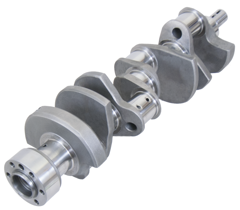 Eagle Chevrolet 305/350 3.7500in 1Piece Rear Seal Standard Cast Steel Crankshaft Eagle Chevrolet 305/350 3.7500in 1Piece Rear Seal Standard Cast Steel Crankshaft
