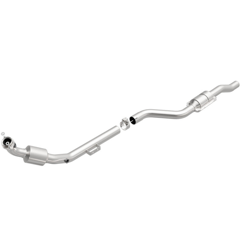 MagnaFlow Conv DF 98-03 Mercedes E320 3.2L MagnaFlow Conv DF 98-03 Mercedes E320 3.2L