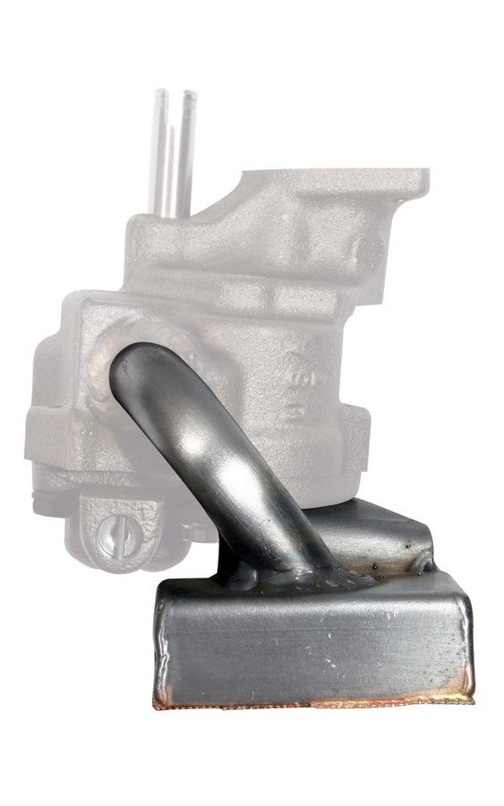 Moroso Chevrolet Big Block Oil Pump Pick-Up - Offset 3/4in (Use w/Part No 22150/22160/22162) Moroso Chevrolet Big Block Oil Pump Pick-Up - Offset 3/4in (Use w/Part No 22150/22160/22162)