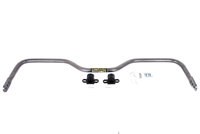 Hellwig 14-21 Ram 2500 2/4WD Solid Heat Treated Chromoly 1-1/8in Rear Sway Bar Hellwig 14-21 Ram 2500 2/4WD Solid Heat Treated Chromoly 1-1/8in Rear Sway Bar