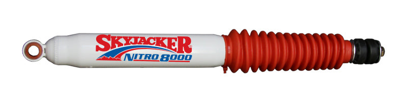 Skyjacker Nitro Shock Absorber 2011-2012 Ram 2500 4 Wheel Drive Skyjacker Nitro Shock Absorber 2011-2012 Ram 2500 4 Wheel Drive