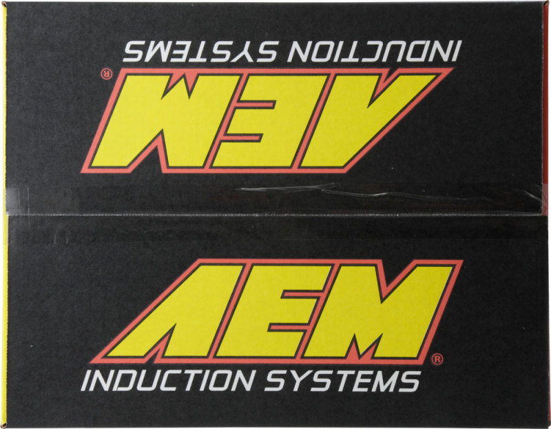 AEM 88-91 Civic EX/SI CRX SI Blue Short Ram Intake AEM 88-91 Civic EX/SI CRX SI Blue Short Ram Intake