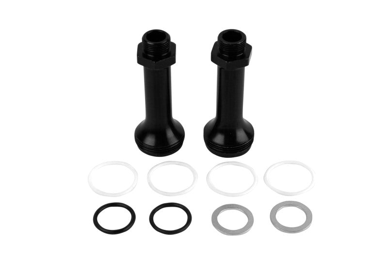 Aeromotive Fuel Log Conversion Kit (14201 to 14202) Aeromotive Fuel Log Conversion Kit (14201 to 14202)