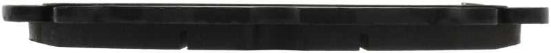 StopTech 15-18 Ford Mustang Front Street Brake Pads w/Shims & Hardware StopTech 15-18 Ford Mustang Front Street Brake Pads w/Shims & Hardware