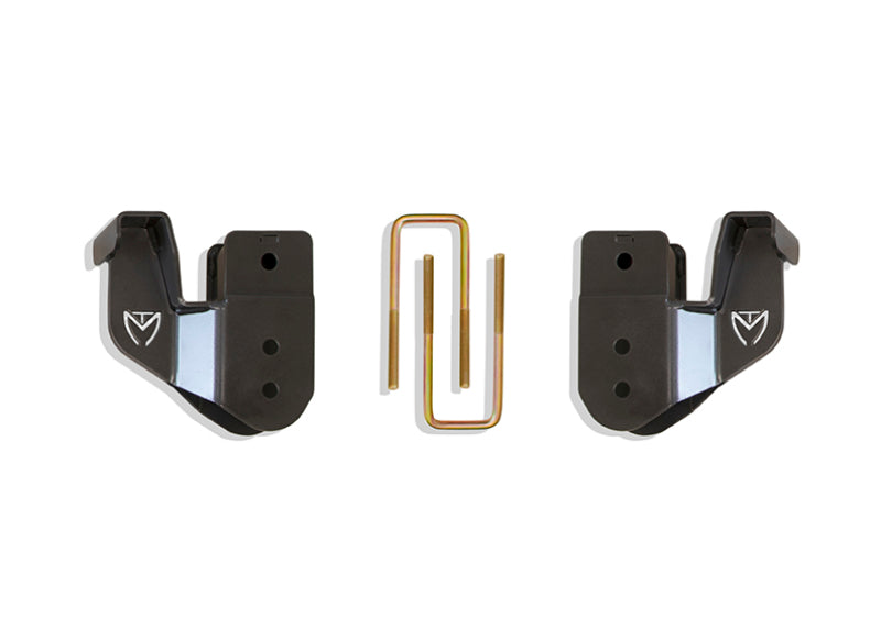 MaxTrac 14-18 RAM 2500/3500 4WD 4in & 6in Lift Kit - Front Radius Arm Brackets MaxTrac 14-18 RAM 2500/3500 4WD 4in & 6in Lift Kit - Front Radius Arm Brackets