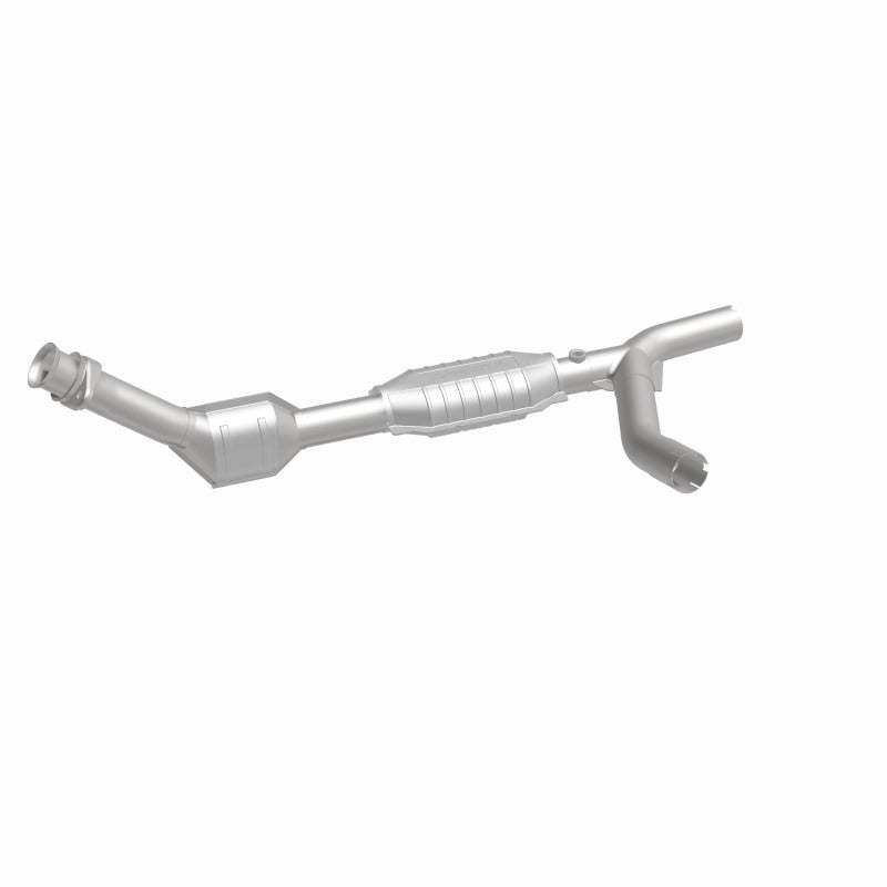 MagnaFlow Conv DF 01-03 Ford E150 4.2L Passenger Side MagnaFlow Conv DF 01-03 Ford E150 4.2L Passenger Side