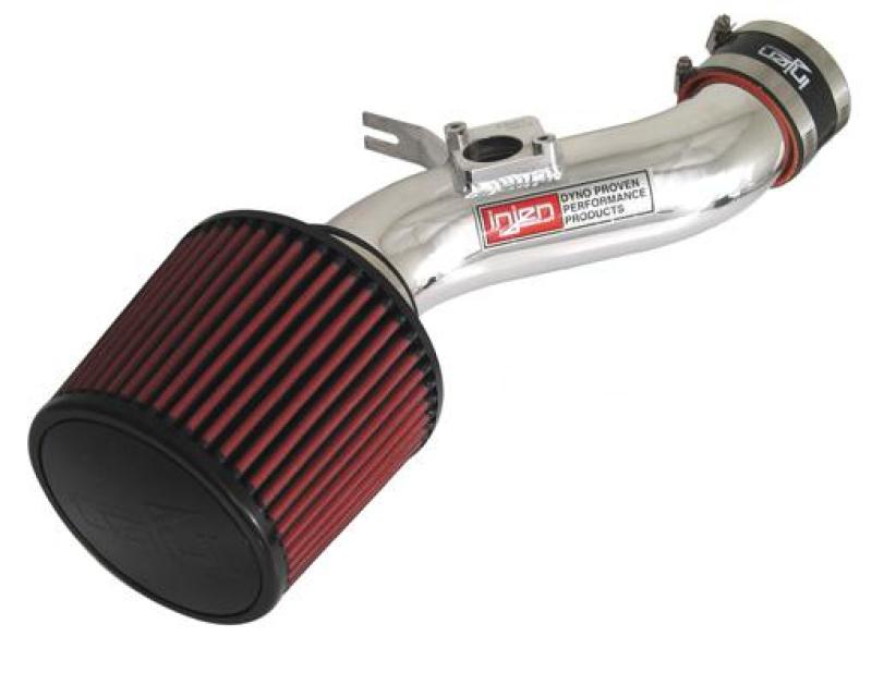Injen 02-07 WRX/STi Polished Short Ram Intake Injen 02-07 WRX/STi Polished Short Ram Intake
