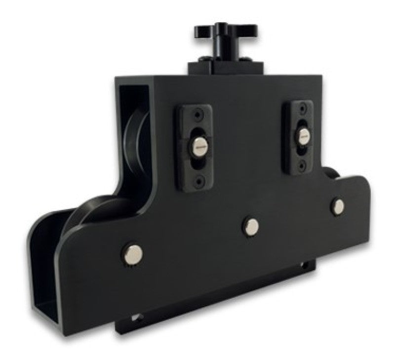 Vibrant Tube Straightener, Fits 3/16inch to 1/2inch Tube - Black Vibrant Tube Straightener, Fits 3/16inch to 1/2inch Tube - Black