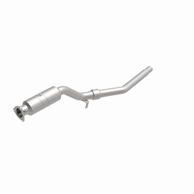 MagnaFlow Conv DF 02-03 Audi A6 3L 5speed Passenger Side MagnaFlow Conv DF 02-03 Audi A6 3L 5speed Passenger Side