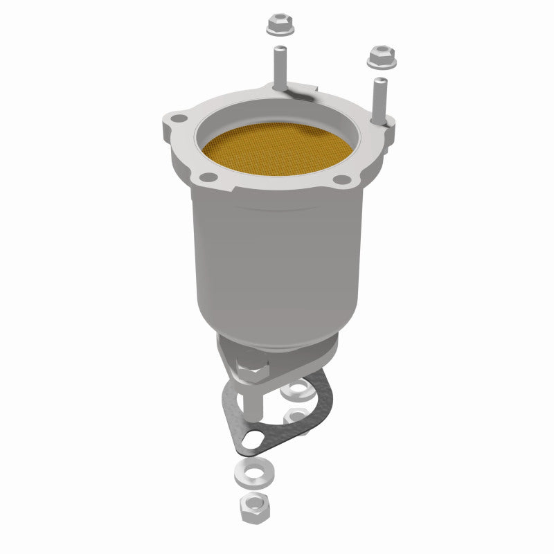 MagnaFlow Conv DF 03-05 Kia Sorento 3.5L cc MagnaFlow Conv DF 03-05 Kia Sorento 3.5L cc