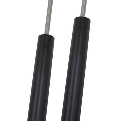 MaxTrac 09-18 Dodge RAM 1500 2WD 3in Rear Shock Absorber