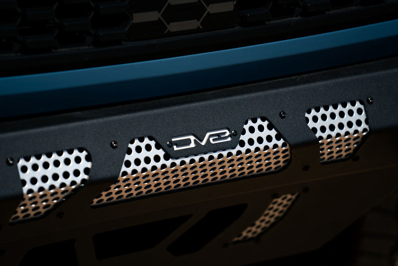 DV8 Offroad 16-23 Toyota Tacoma MTO Series Front Bumper DV8 Offroad 16-23 Toyota Tacoma MTO Series Front Bumper