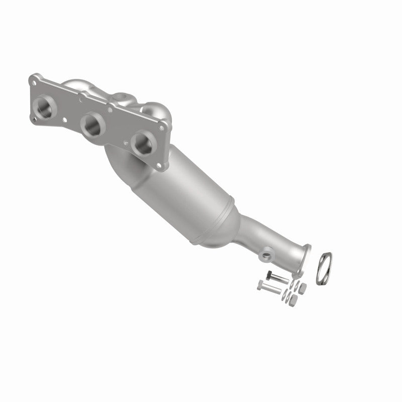 MagnaFlow Conv BMW 08-13 128i/07-13 328i/09-10 328i XDrive/07-08 328Xi/06 330i/Xi 3.0L Rear Manifold MagnaFlow Conv BMW 08-13 128i/07-13 328i/09-10 328i XDrive/07-08 328Xi/06 330i/Xi 3.0L Rear Manifold
