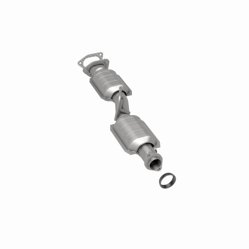 MagnaFlow Conv. DF 96-98 Explorer 4.0L code MagnaFlow Conv. DF 96-98 Explorer 4.0L code