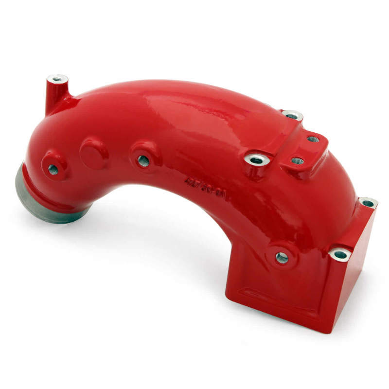 Banks Power 98-02 Dodge 5.9L Monster-Ram Intake w/ Boost Tube Banks Power 98-02 Dodge 5.9L Monster-Ram Intake w/ Boost Tube