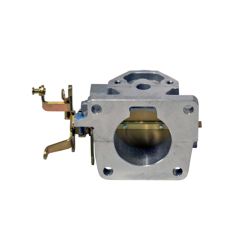 BBK 94-98 Mustang V6 56mm Throttle Body BBK Power Plus Series BBK 94-98 Mustang V6 56mm Throttle Body BBK Power Plus Series