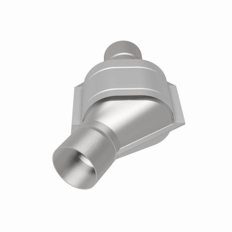 MagnaFlow Conv Universal 2.25 Angled Inlet OEM MagnaFlow Conv Universal 2.25 Angled Inlet OEM