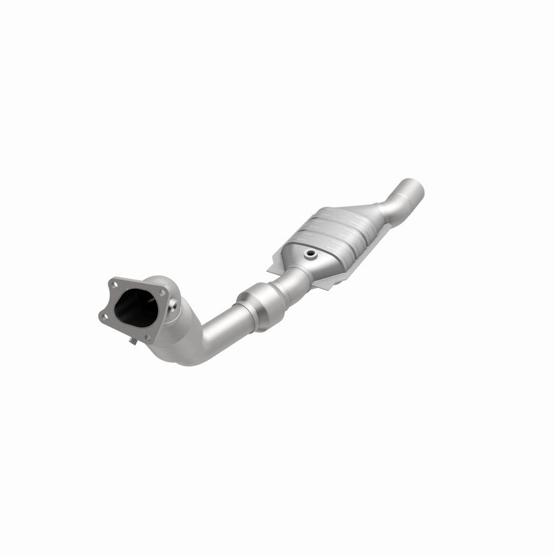 MagnaFlow Conv DF 03-04 Audi RS6 4.2L Passenger Side MagnaFlow Conv DF 03-04 Audi RS6 4.2L Passenger Side