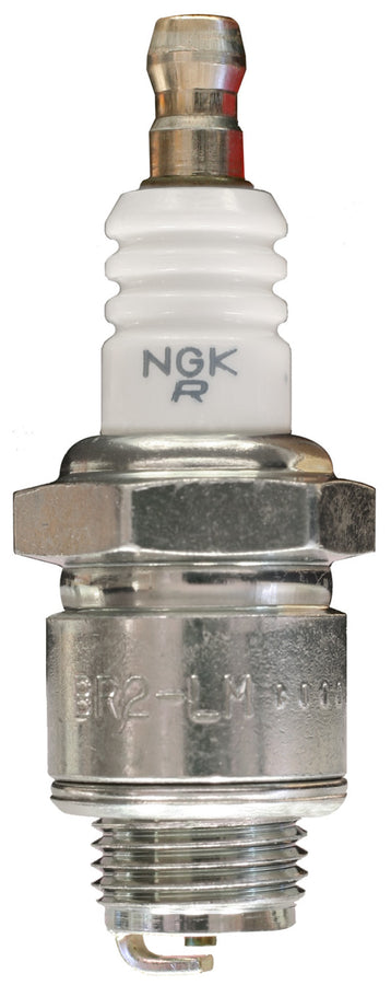 NGK Standard Spark Plug Box of 10 (BR2-LM) NGK Standard Spark Plug Box of 10 (BR2-LM)
