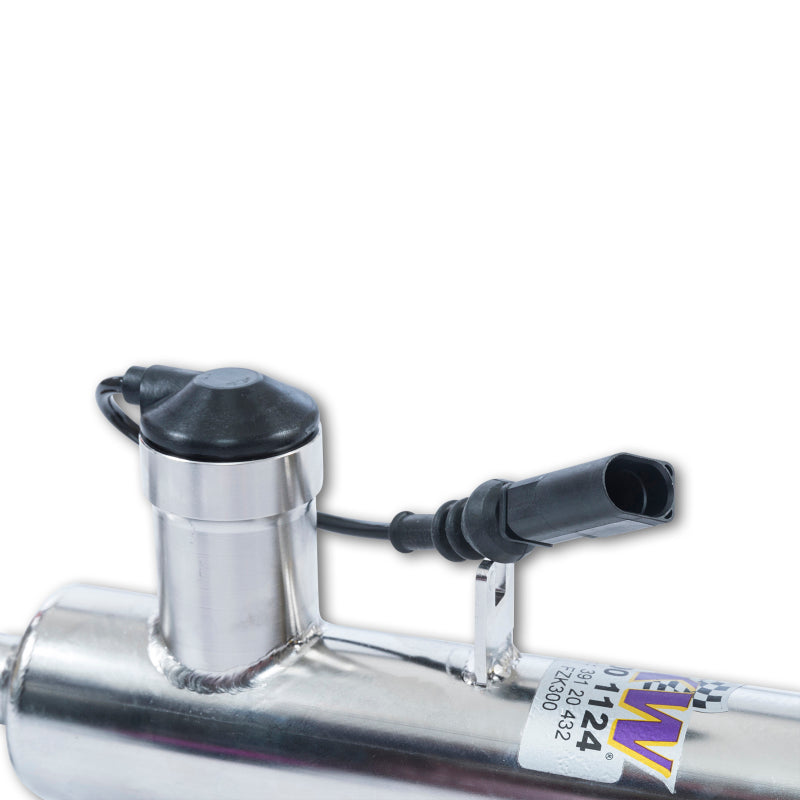 KW Coilover Kit DDC ECU BMW M3 (E90/E92) Sedan/Coupe w/ EDC KW Coilover Kit DDC ECU BMW M3 (E90/E92) Sedan/Coupe w/ EDC