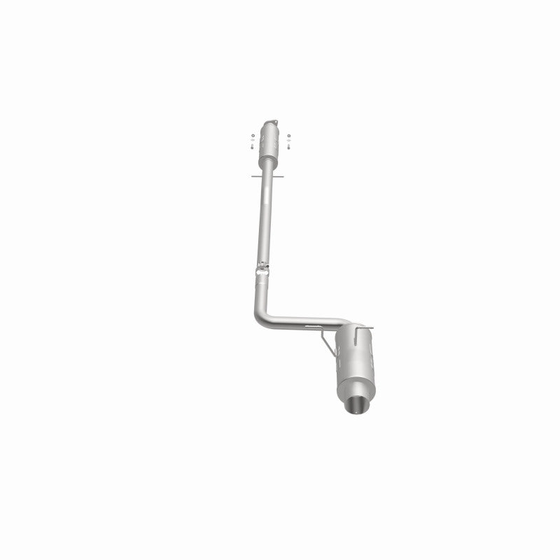 MagnaFlow Sys C/B Mini Cooper 02 Standard MagnaFlow Sys C/B Mini Cooper 02 Standard