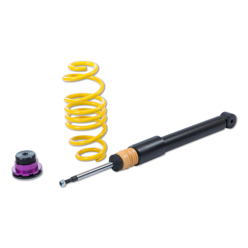 KW Coilover Kit V1 Audi A7 (4G) KW Coilover Kit V1 Audi A7 (4G)