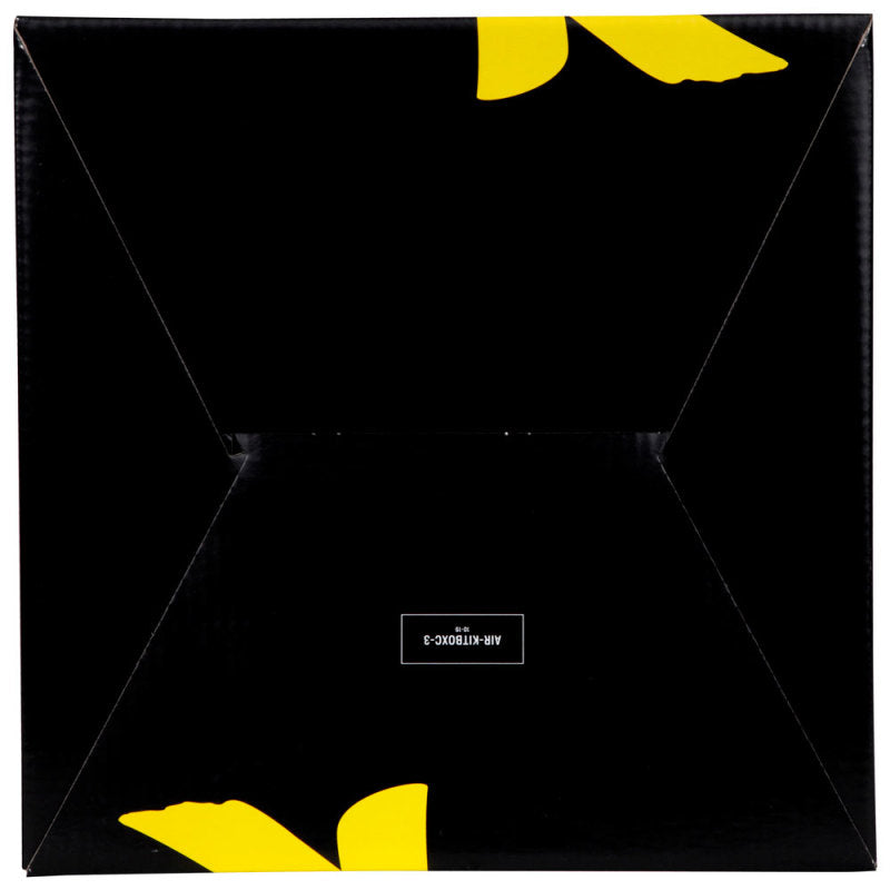 Airaid 05-11 Dodge Dakota/06-09 Mitsu Raider 3.7/4.7L CAD Intake System w/o Tube (Oiled / Red Media) Airaid 05-11 Dodge Dakota/06-09 Mitsu Raider 3.7/4.7L CAD Intake System w/o Tube (Oiled / Red Media)