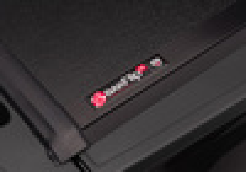 BAK 19-20 Chevy Silverado 6ft 6in Bed 1500 (New Body Style) BAKFlip G2 BAK 19-20 Chevy Silverado 6ft 6in Bed 1500 (New Body Style) BAKFlip G2