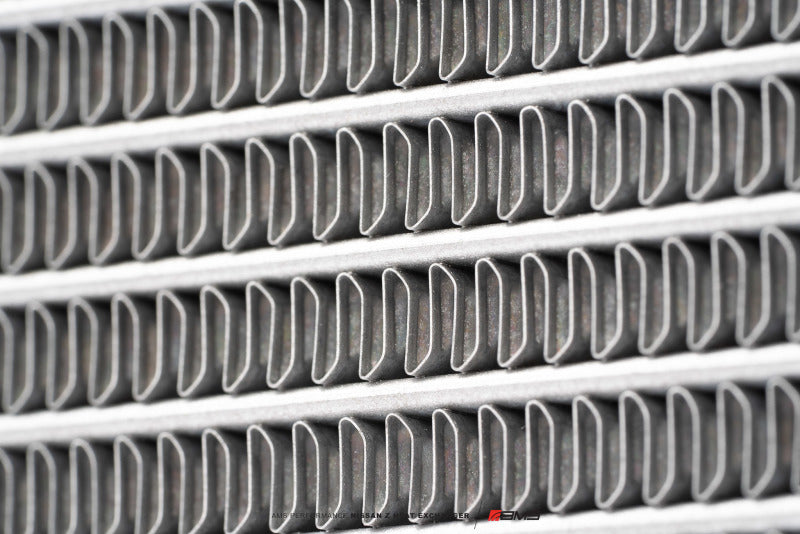 AMS Performance 2023 Nissan Z Heat Exchanger AMS Performance 2023 Nissan Z Heat Exchanger