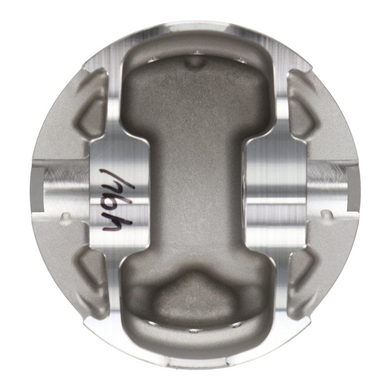 Wiseco SBC LS7 +2.5cc Dome 1.175inch CH LEFT Piston Shelf Stock Wiseco SBC LS7 +2.5cc Dome 1.175inch CH LEFT Piston Shelf Stock