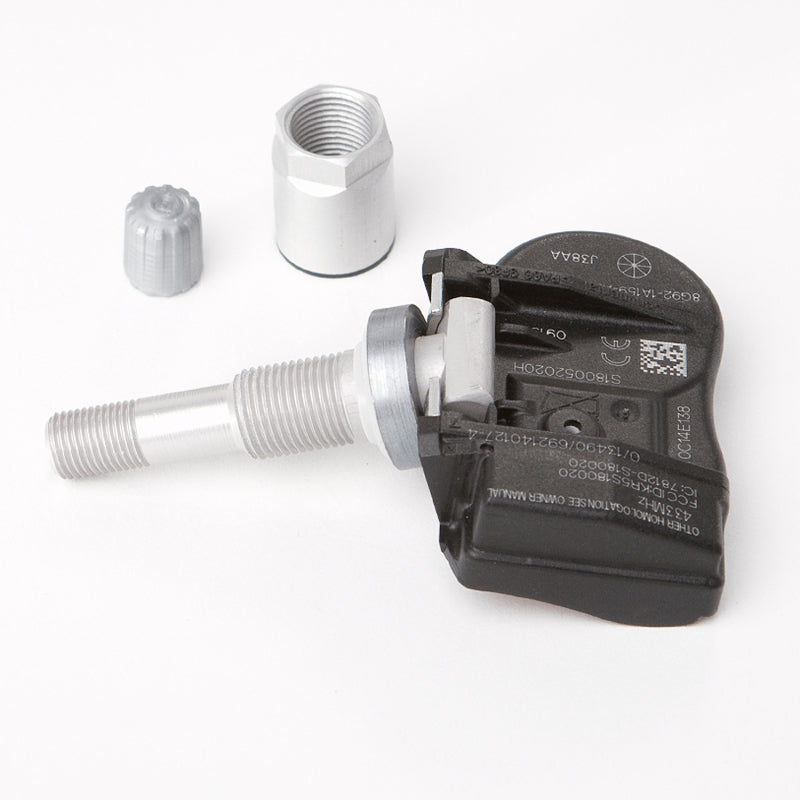 Schrader TPMS Sensor - Beru OE Number 4D0907275A - Audi/BMW/Mercedes/Porsche/VW Schrader TPMS Sensor - Beru OE Number 4D0907275A - Audi/BMW/Mercedes/Porsche/VW