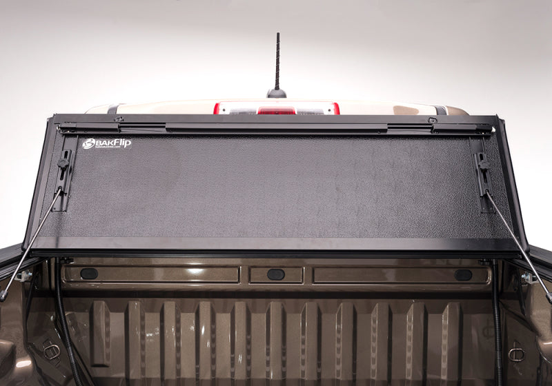 BAK 15-20 Chevy Colorado/GMC Canyon 5ft Bed BAKFlip G2 BAK 15-20 Chevy Colorado/GMC Canyon 5ft Bed BAKFlip G2