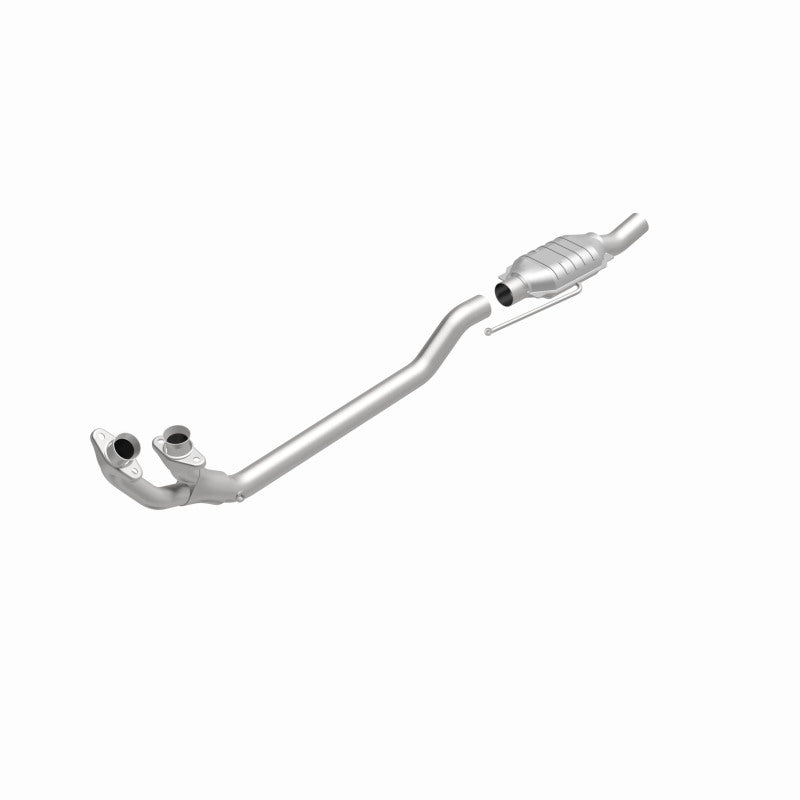 MagnaFlow Conv DF Ford 87 96 MagnaFlow Conv DF Ford 87 96