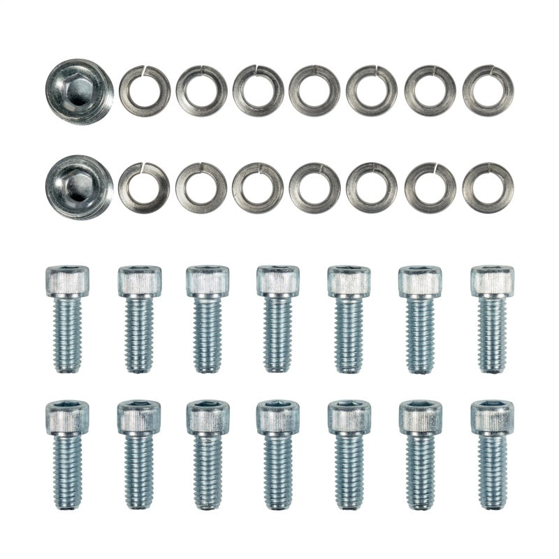 Yukon Gear Hardcore Diff Cover for 14 Bolt GM Rear w/ 8mm Cover Bolts Yukon Gear Hardcore Diff Cover for 14 Bolt GM Rear w/ 8mm Cover Bolts