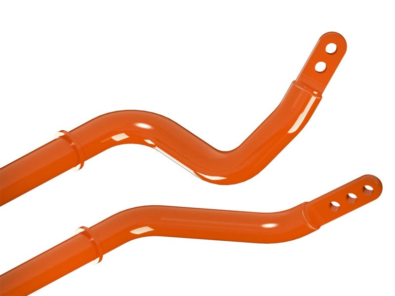 aFe Control PFADT Series Sway Bar Set; Chevrolet Corvette (C7) 14-15 aFe Control PFADT Series Sway Bar Set; Chevrolet Corvette (C7) 14-15