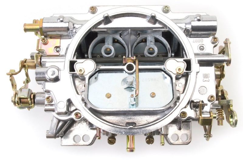 Edelbrock Reconditioned Carb 1404 Edelbrock Reconditioned Carb 1404