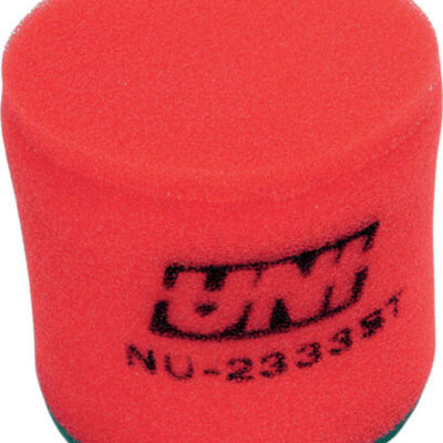 Uni Filter 1980 Kawasaki KDX 250/400/ 81-88 KLF/ KLT Air Filter