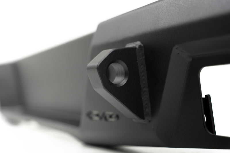 DV8 Offroad 18-23 Wrangler JL FS-7 Series Rear Bumper DV8 Offroad 18-23 Wrangler JL FS-7 Series Rear Bumper