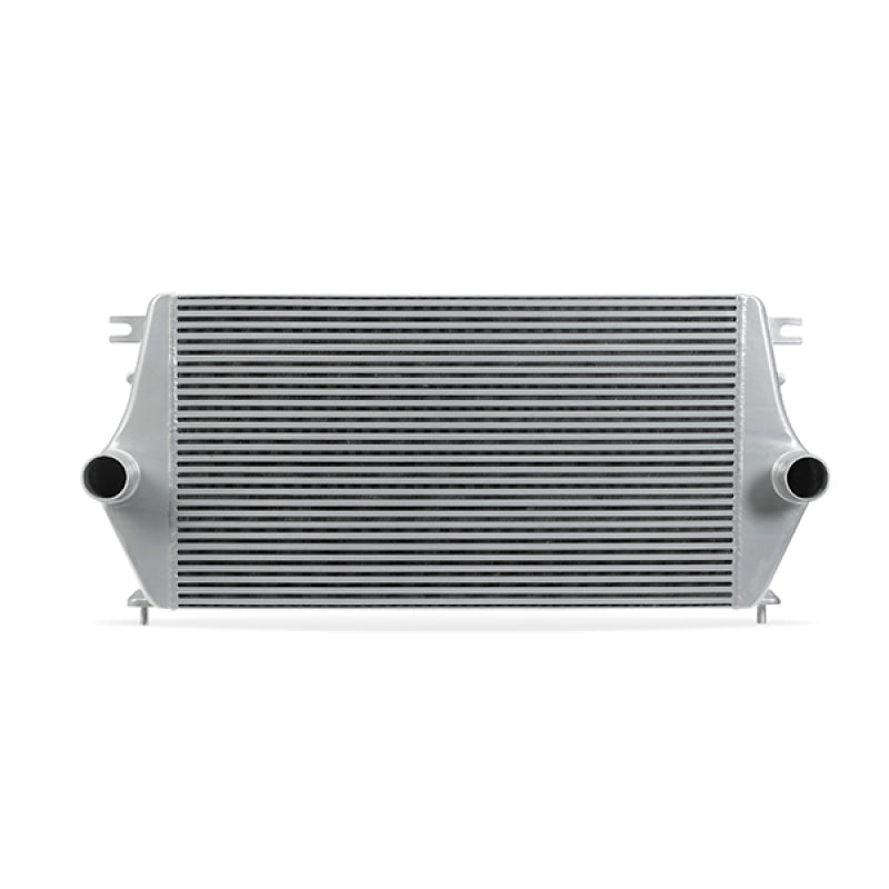 Mishimoto 16-19 Nissan Titan XD 5.0L Cummins Intercooler (Silver) Mishimoto 16-19 Nissan Titan XD 5.0L Cummins Intercooler (Silver)