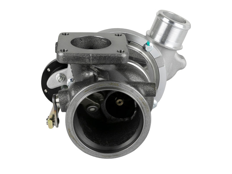 aFe BladeRunner GT Series Turbocharger 17-18 FIAT 124 Spider I4-1.4L (t) aFe BladeRunner GT Series Turbocharger 17-18 FIAT 124 Spider I4-1.4L (t)